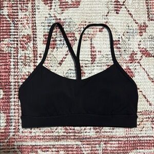 Lululemon Flow Y Bra